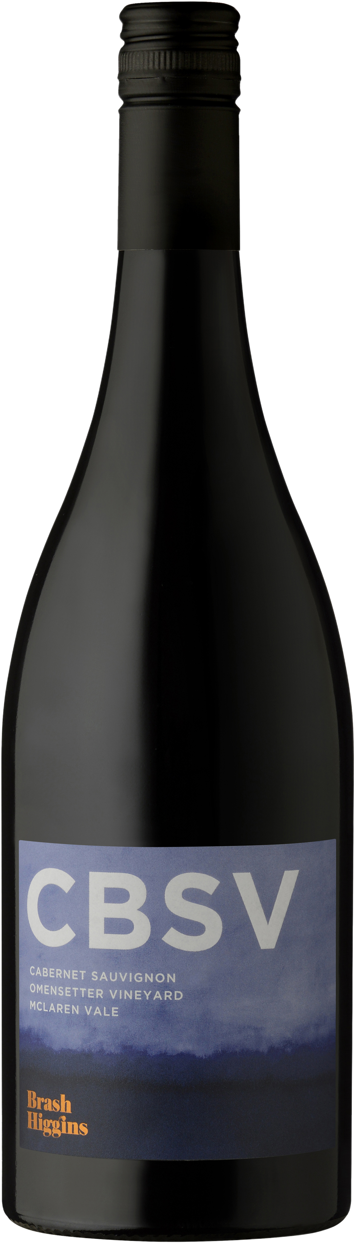 Brash Higgins CBSV Omensetter Vineyard Cabernet Sauvignon 2021 McLaren Vale